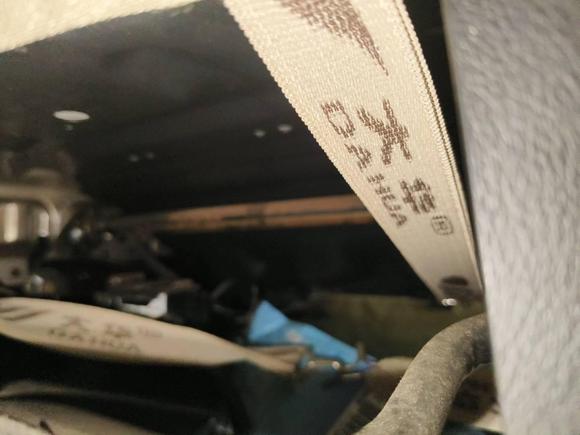 [西安·陕E] 二手马自达马自达3星骋2011款 三厢 1.6L 自动舒适型