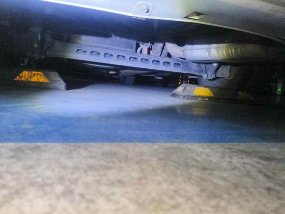 [南昌·赣A] 二手别克别克GL82022款 陆上公务舱 652T 豪华型