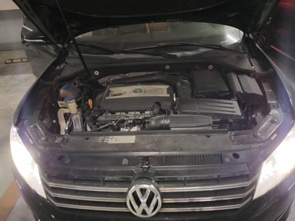 [宁波·浙B] 二手大众帕萨特2014款 1.8TSI DSG御尊版