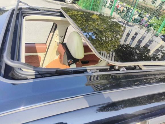 [上海·沪A] 二手欧拉欧拉好猫2021款 400km标准续航 维纳斯版 磷酸铁锂