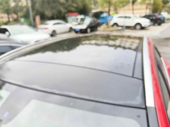 [南通·苏F] 二手奔驰奔驰GLA2015款 GLA 200 动感型