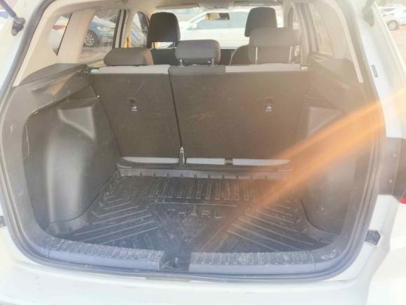 [青岛·云A] 二手捷达捷达VS52022款 280TSI 自动进取型Pro