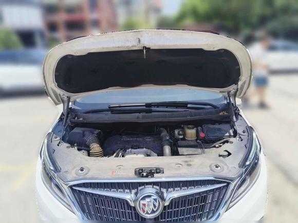 [上海·沪D] 二手别克别克GL82017款 ES 28T 尊享型 国V