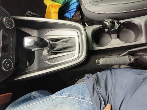 [杭州·浙G] 二手福特福睿斯2015款 1.5L 自动时尚型