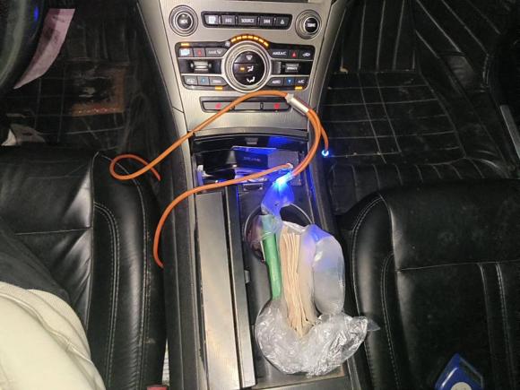 [嘉兴·浙F] 二手林肯林肯MKZ2017款 2.0T 尊享版