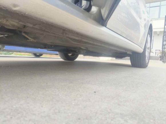 [上海·苏E] 二手大众朗逸2017款 230TSI DSG舒适版