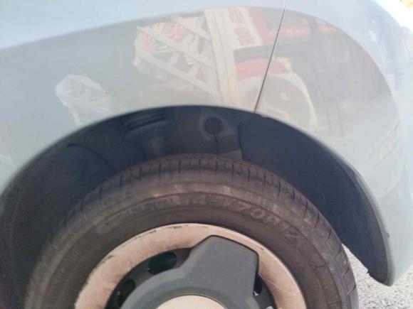 [青岛·鲁B] 二手五菱汽车宏光MINIEV2021款 马卡龙时尚款 三元锂