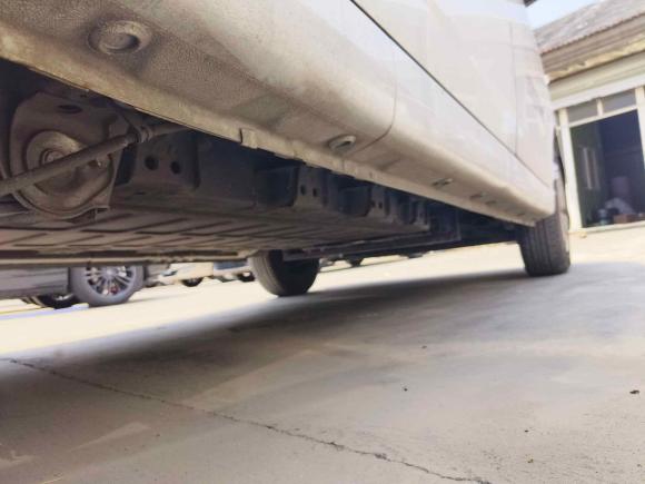 [青岛·鲁B] 二手五菱汽车五菱扬光2024款 300km 舒适型封窗版 60kW