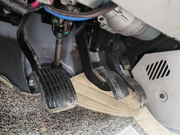 [嘉兴·浙F] 二手东风风行菱智2018款 M5L 1.6L 7座豪华型