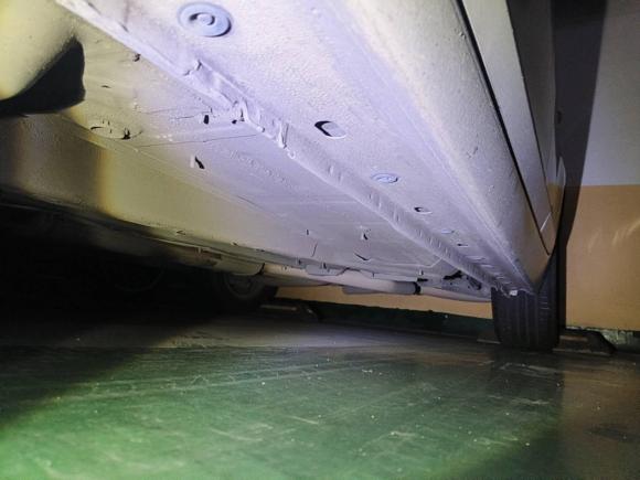 [深圳·粤B] 二手雪佛兰迈锐宝2014款 2.0L 自动豪华版