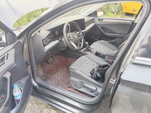 [济南·鲁A] 二手大众速腾2023款 280TSI DSG超越Lite版