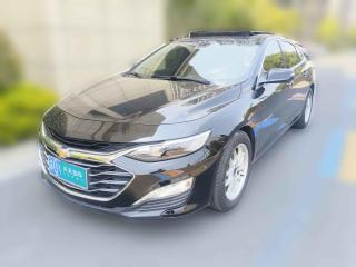 雪佛兰迈锐宝XL2019款 535T CVT锐动版