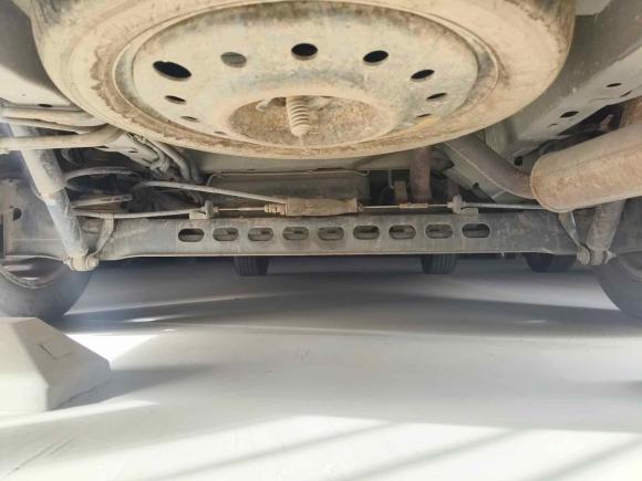 [西安·陕U] 二手别克别克GL82006款 陆尊 3.0L XT 导航版