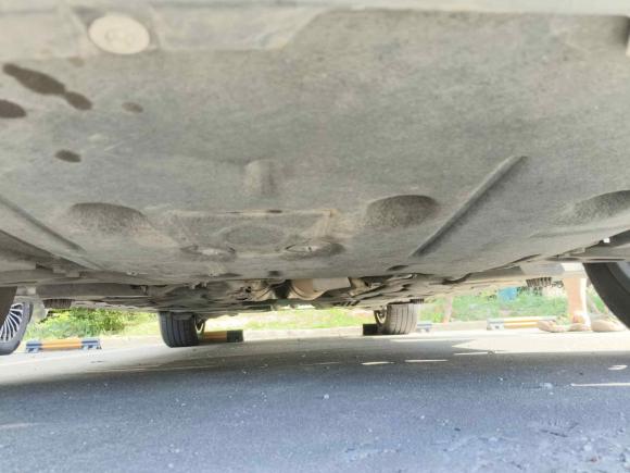 [上海·沪C] 二手宝马宝马X12020款 sDrive25Li 领先型