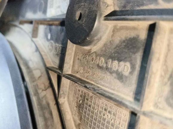 [温州·浙C] 二手大众途观2012款 1.8TSI 自动四驱菁英版