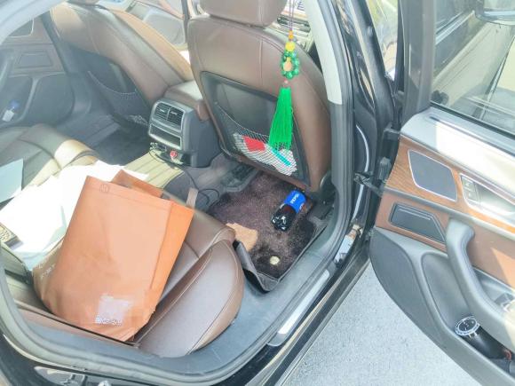 [南京·苏A] 二手奥迪奥迪A6L2015款 TFSI 百万纪念智领型