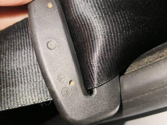 [南昌·赣M] 二手宝马宝马5系2011款 528Li 领先型