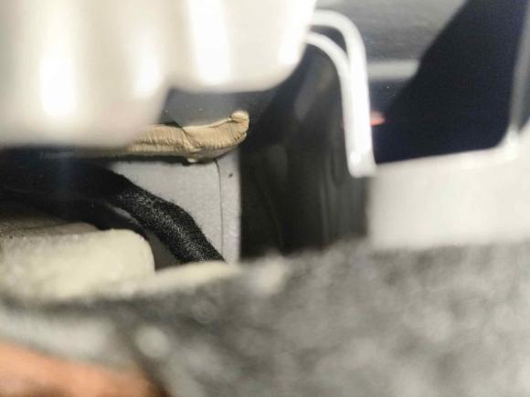 [广州·粤A] 二手红旗红旗H92020款 改款 2.0T 智联旗畅版