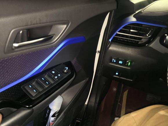 [义乌·辽B] 二手丰田奕泽IZOA2018款 2.0L 奕驰版 国V