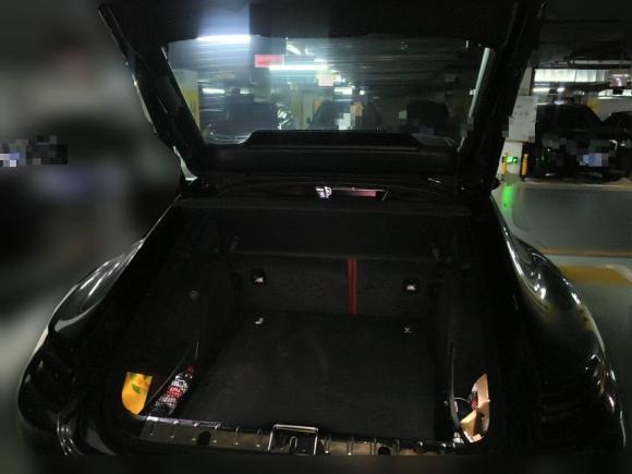 [佛山·粤A] 二手保时捷Panamera2019款 Panamera 2.9T