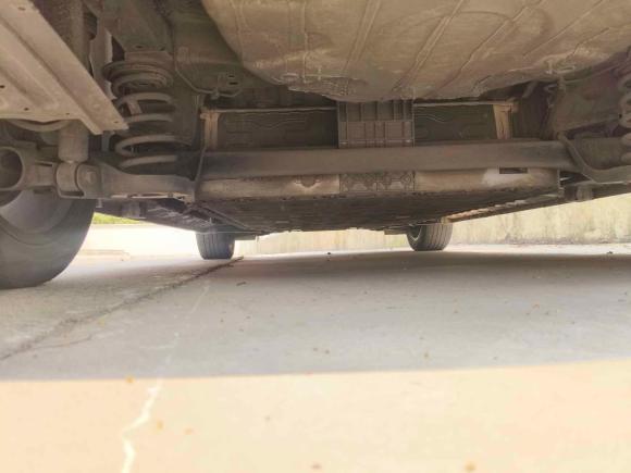 [嘉兴·浙F] 二手埃安AION Y2022款 70 智领版 磷酸铁锂