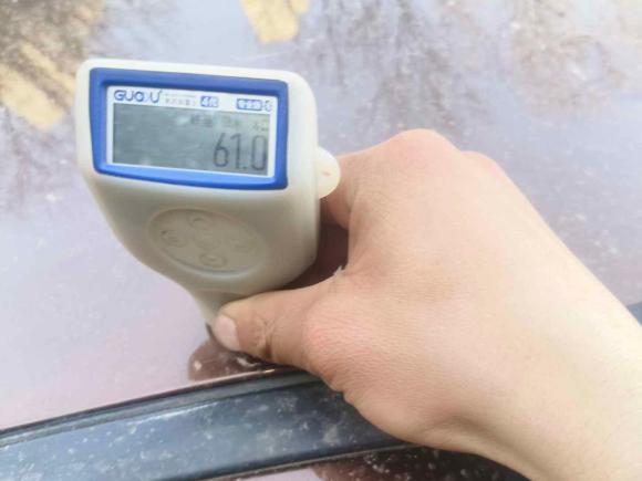 [济南·鲁S] 二手五菱汽车五菱宏光2019款 1.5L S舒适型国VI LAR