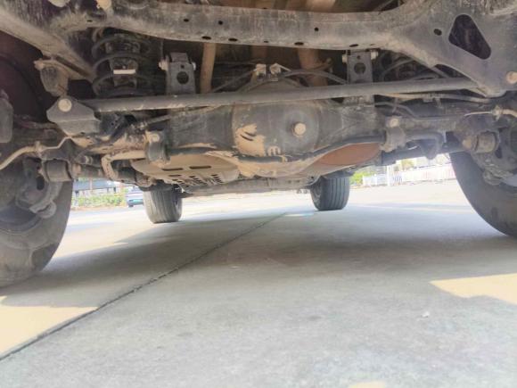 [广州·粤L] 二手坦克坦克3002021款 越野版 2.0T 探索者