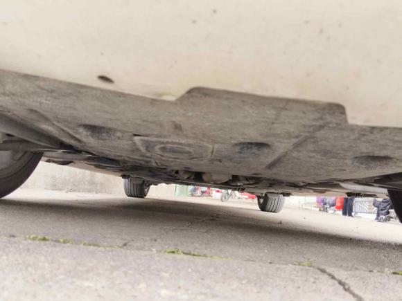 [台州·浙J] 二手宝马宝马2系旅行车2014款 220i 豪华设计套装