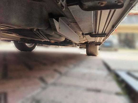 [义乌·浙G] 二手别克昂科威Plus2015款 20T 两驱精英型