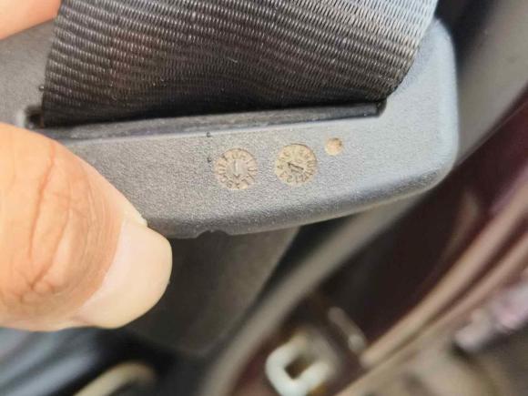 [南昌·赣A] 二手雪铁龙雪铁龙C3-XR2015款 1.6L 自动先锋型