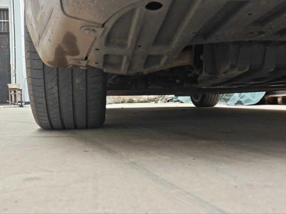 [台州·浙J] 二手长安启源长安启源A072024款 纯电 真香版 710 旗舰型