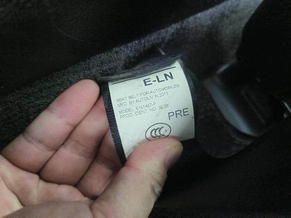 [杭州·浙A] 二手丰田锐志2013款 2.5V 尚锐版