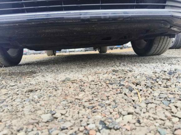 [上海·沪E] 二手大众朗逸2013款 改款经典 1.6L 手动舒适版