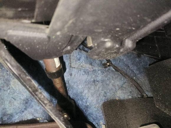 [西安·陕A] 二手吉利汽车帝豪GS2016款 运动版 1.8L 手动领尚型