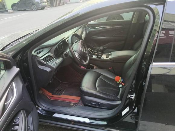 [宁波·鲁D] 二手别克君越2019款 28T 豪华型