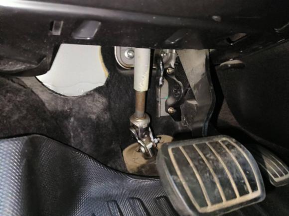 [西安·陕A] 二手标致标致4082014款 1.8L 自动豪华版