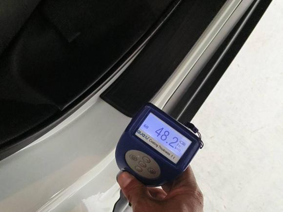 [广州·粤A] 二手本田本田CR-V2016款 2.0L 两驱都市版