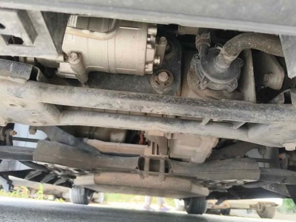 [上海·沪A] 二手埃安传祺GE32018款 530 互联网悦享版