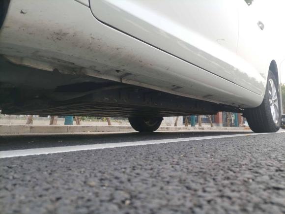 [北京·京N] 二手北汽新能源北汽新能源EU2016款 EU260 乐享版