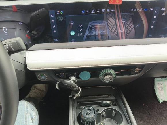 [合肥·皖A] 二手福特蒙迪欧2022款 改款 EcoBoost 245 豪华型