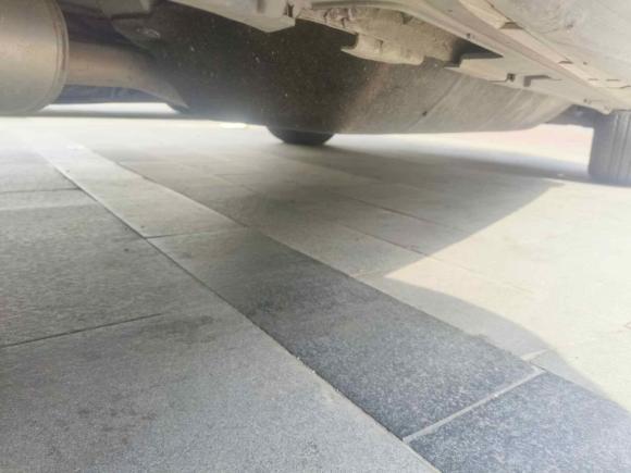 [嘉兴·浙F] 二手本田冠道2019款 240TURBO 两驱精英版