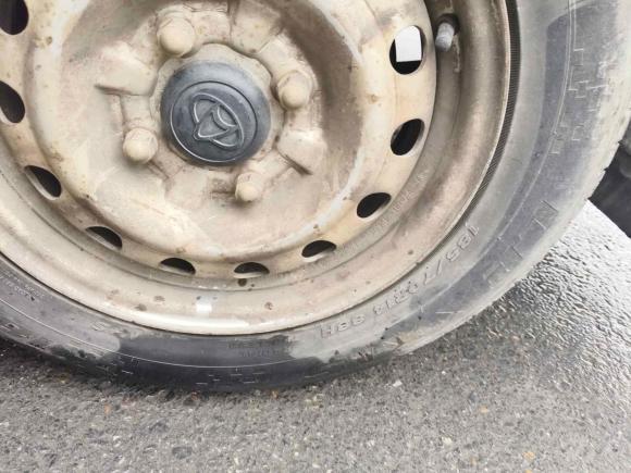 [合肥·皖A] 二手长安凯程欧诺S2019款 1.5L欧诺S经济型(空调)国VI JL473QG