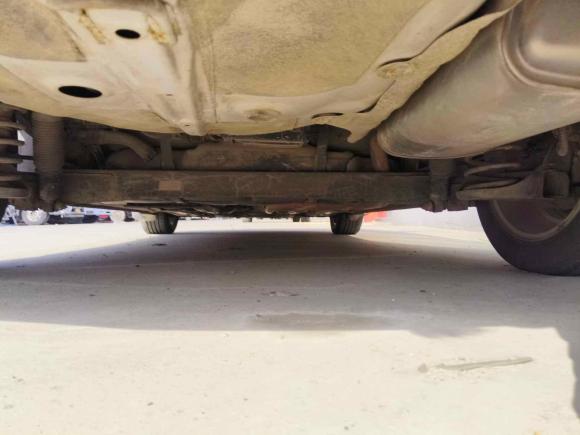 [常州·苏D] 二手现代朗动2012款 1.6L 手动领先型