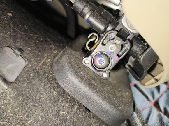 [宁波·浙B] 二手日产天籁2016款 2.5L XL-Upper 智享版