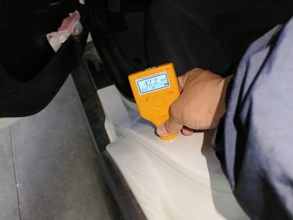 [佛山·粤S] 二手江汽集团瑞风S32017款 1.6L 手动豪华智能型