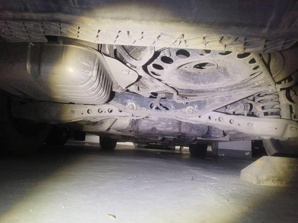 [成都·川A] 二手雪佛兰沃兰多2019款 Redline 530T 自动纵享版（5+2款） 国VI