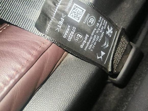 [西安·陕U] 二手DSDS 92021款 45THP 歌剧院版