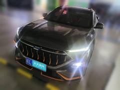 [合肥·皖L] 长安欧尚长安欧尚X52022款 运动版 1.5T DCT飓风音速