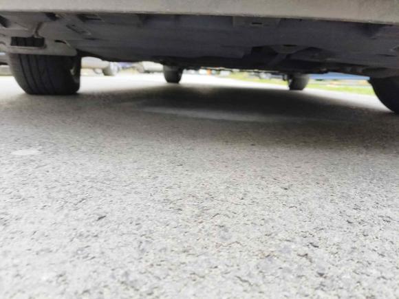 [上海·沪A] 二手丰田雷凌2014款 1.6G CVT精英版