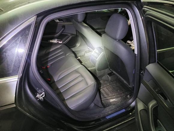 [上海·沪B] 二手奥迪奥迪A4L2019款 40 TFSI 进取型 国VI